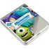 Disney Monsters University Official Poster Galaxy Z Flip4 5G Skin